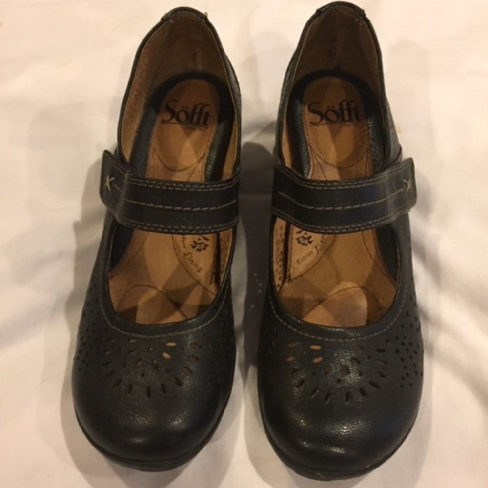 Sofft Mary Janes
